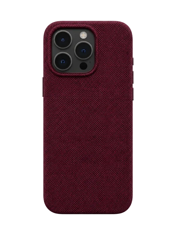 iPhone Bordô
